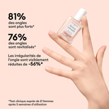 Manucurist - Vernis soin active smooth
