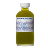 Living libations - Huile nettoyante Frankincense
