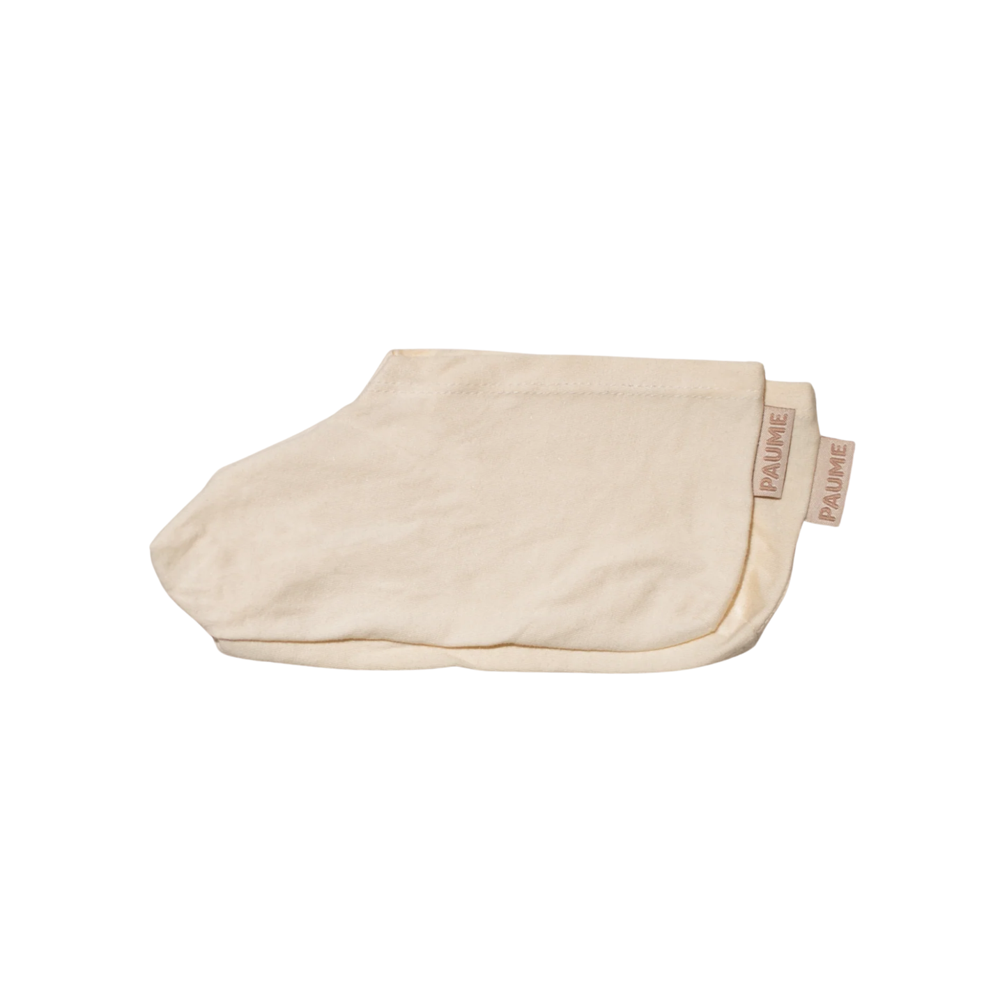 Paume - Chaussettes de nuit en coton