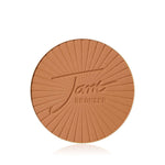 Jane iredale - Recharge de poudre bronzante mate