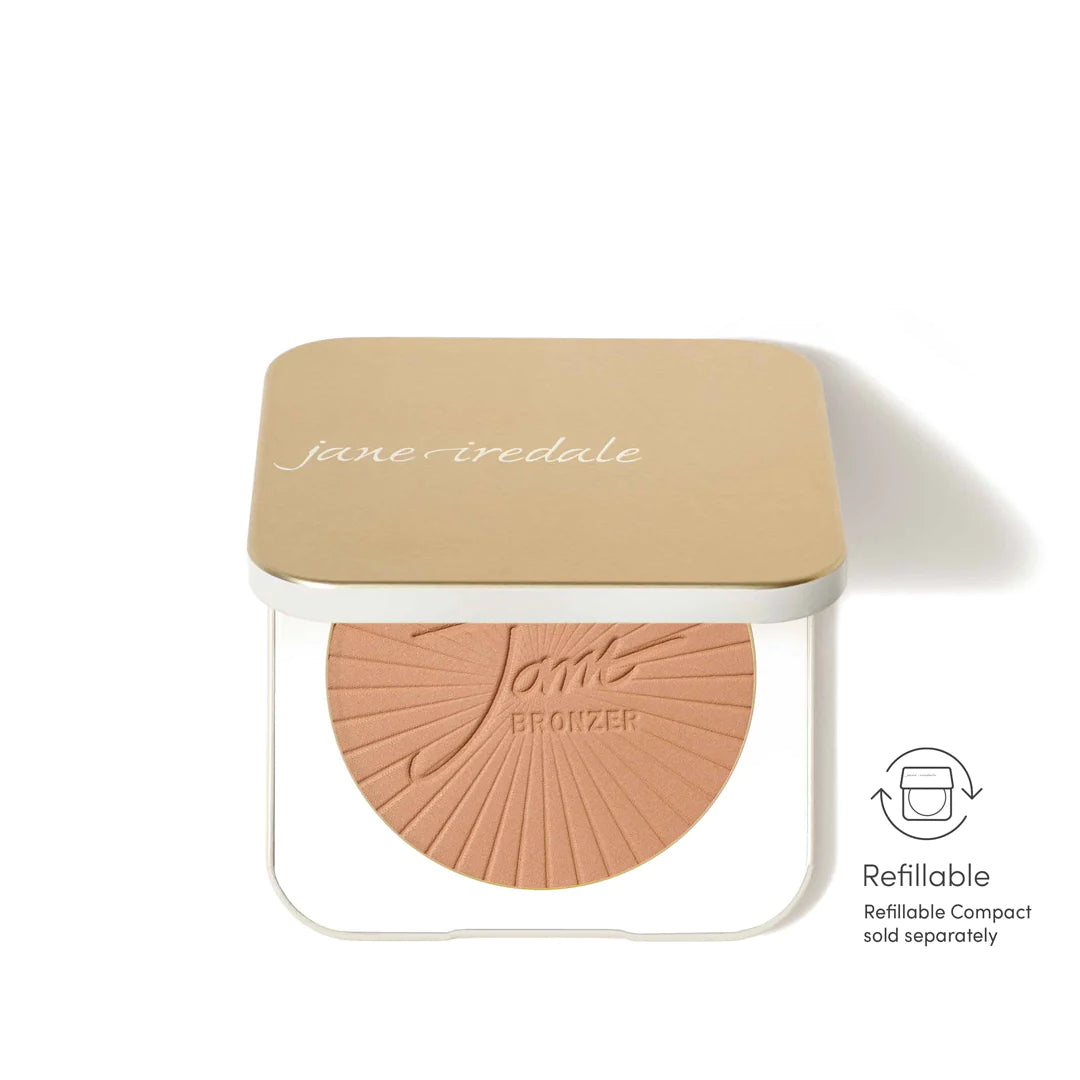 Jane iredale - Recharge de poudre bronzante matte