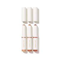 Jane iredale - Trio fards paupières "charme & éclat"