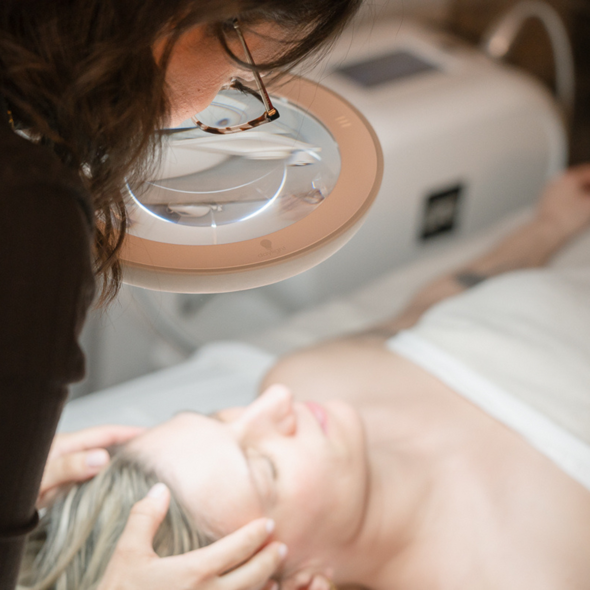 Endermologie - Abonnement (par minutes)
