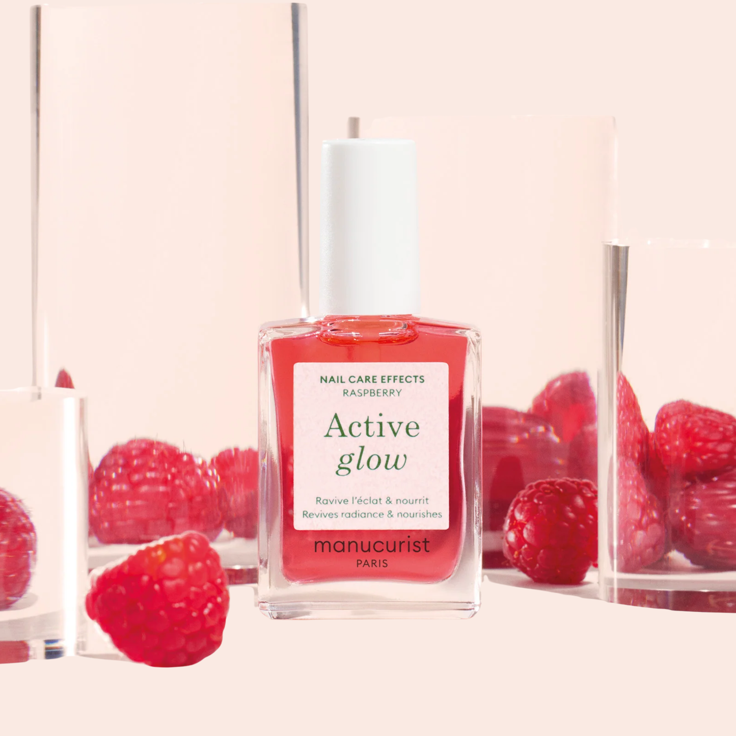 Manucurist - Kit de French manucure active