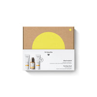 Dr.hauschka - Coffret rituel matinal