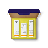 Dr.hauschka - Coffret rituel matinal