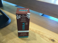 Coola - Brume huile sèche auto-bronzante