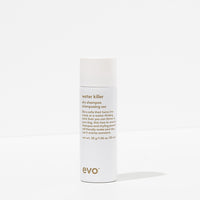 Evo - Shampooing sec "Water Killer"