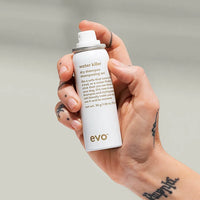 Evo - Shampooing sec "Water Killer"