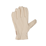 Paume - Gants de nuit en coton biologiques