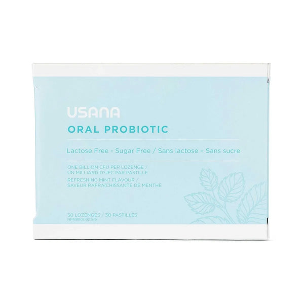 Usana - Oral probiotic