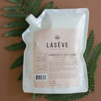 Lasève - Shampoing à l'eau d’érable