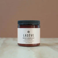 Lasève - Masque nourrissant