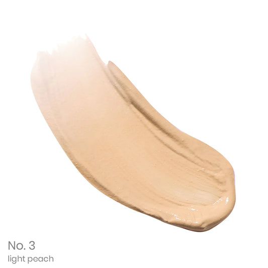 Jane iredale - Anti-cernes lumière active