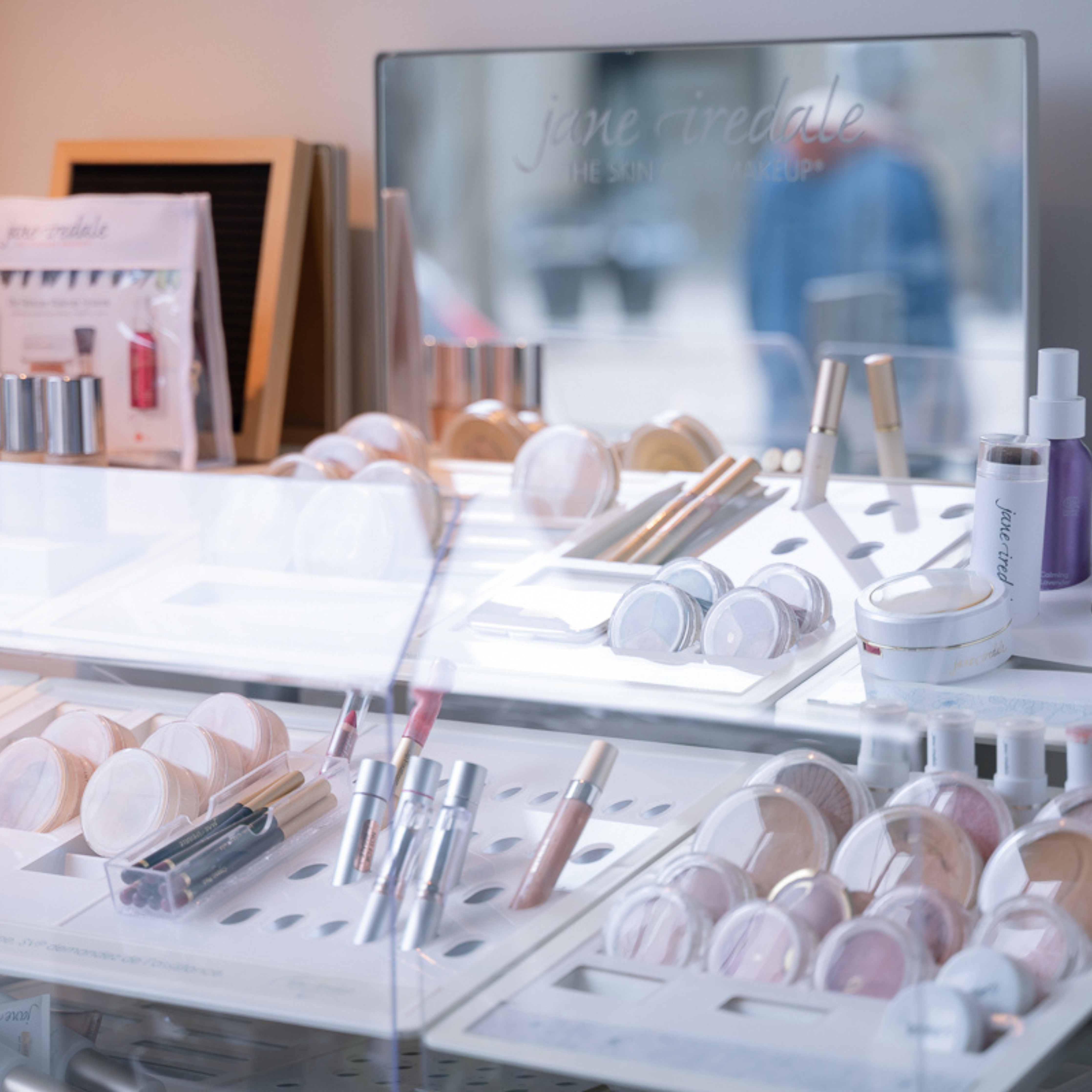 Cours de maquillage express – 60 min, 100 % personnalisé