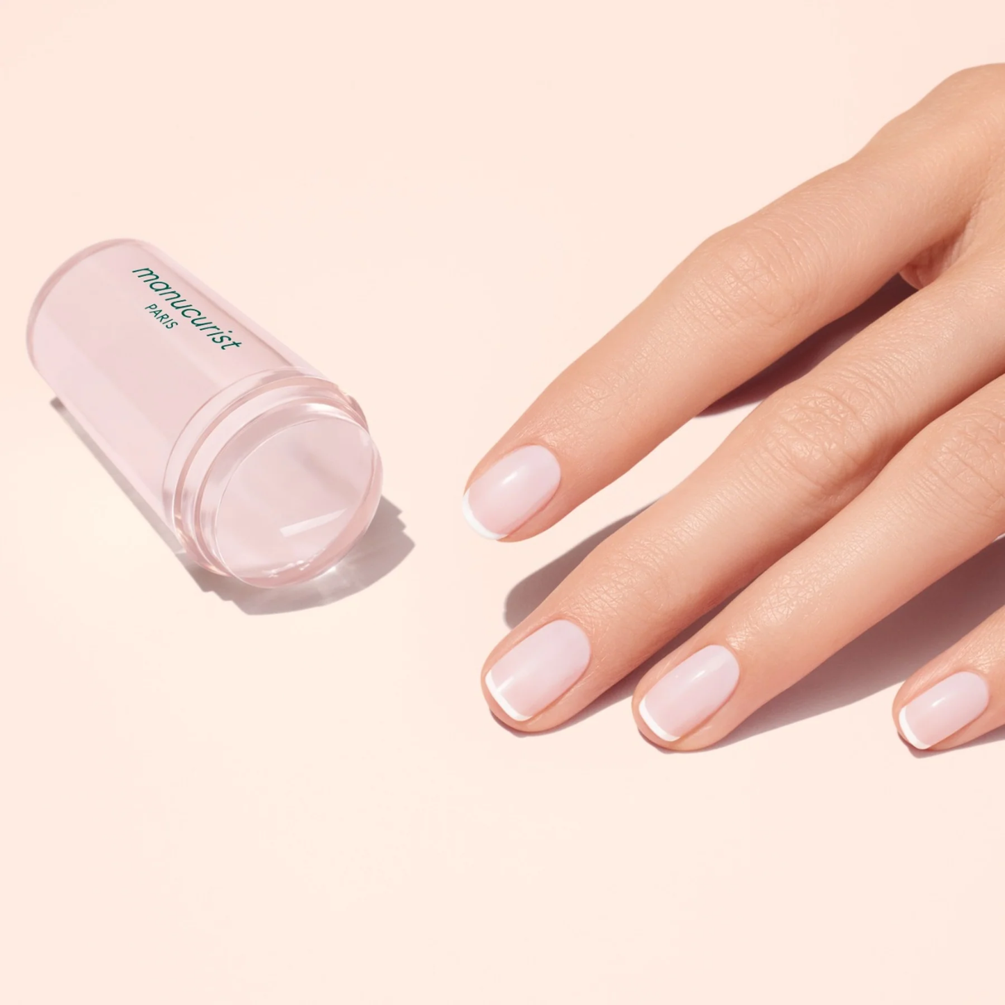 Manucurist - Kit de French manucure active