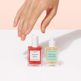 Manucurist - Healthy glow duo