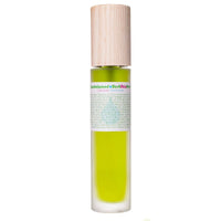 Living libations - Best skin ever sandalwood