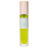 Living libations - Best skin ever sandalwood