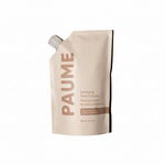 Paume - Recharge de nettoyant exfoliant pour les mains