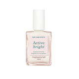 Manucurist - Vernis soin active bright