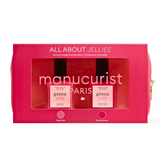 Manucurist - Kit ¨all about jellies ¨