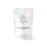Bathorium - MILK - Bain noix de coco et vanille madagascar