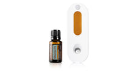 Doterra - Diffuseur à prise murale Myst