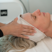 Endermologie - Combler les rides
