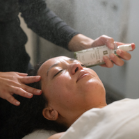 Soin du visage Éminence "Teint Radieux"
