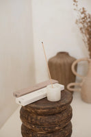 Nusaholistick - senteurs maison jasmin