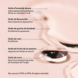 Manucurist - Huile verte