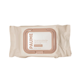 Paume - Lingettes nettoyantes pour les mains et le corps