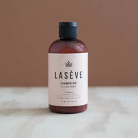 Lasève - Shampoing à l'eau d’érable