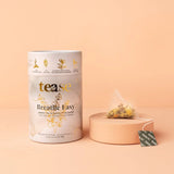 Teasetea - Thé respirez facilement