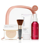 Jane iredale - Trousse système de maquillage/skincare
