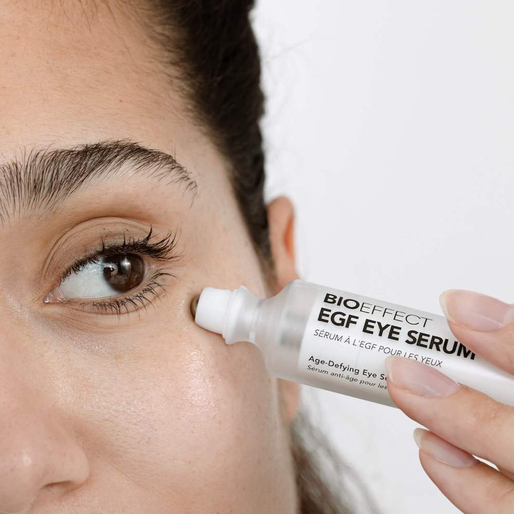 Bioeffect - Sérum contour des yeux EGF
