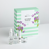 Bioeffect - EGF skincare essentiels