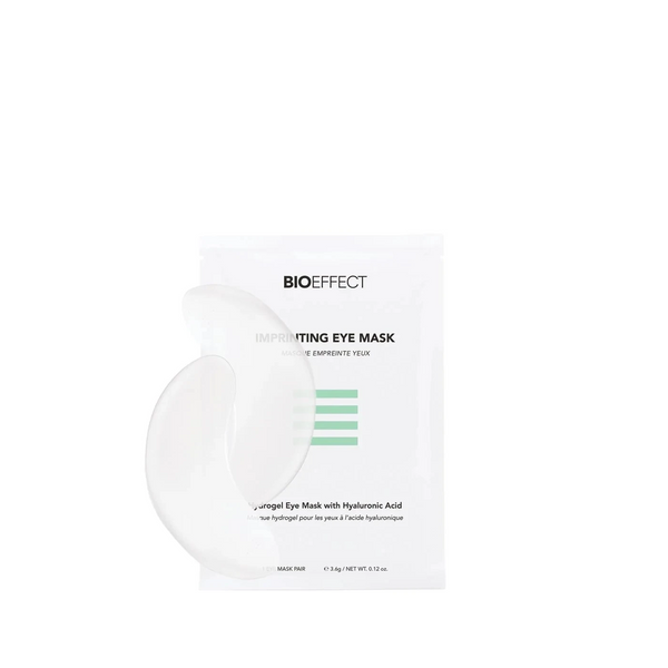Bioeffect - Masque empreinte yeux