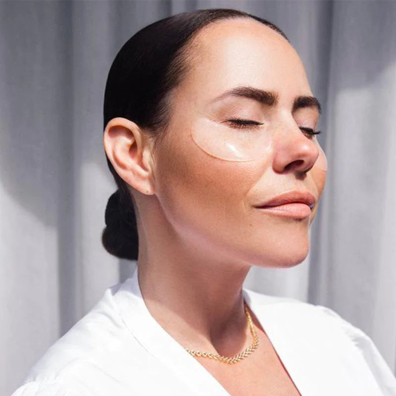 Bioeffect - Masque empreinte yeux