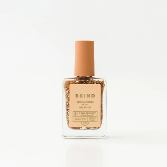 BKIND - Vernis à ongles 24K