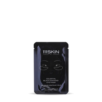 111skin - Masque pour les yeux "Diamant noir anti-âge"