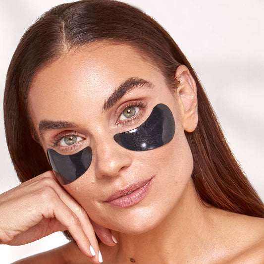111skin - Masque pour les yeux "Diamant noir anti-âge"