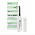 Bioeffect - Sérum pour les yeux EGF avec recharge