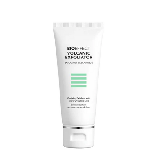 Bioeffect - Exfoliant volcanique