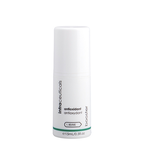 Intraceuticals - Booster antioxydant