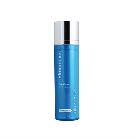 Intraceuticals - Gel hydratant