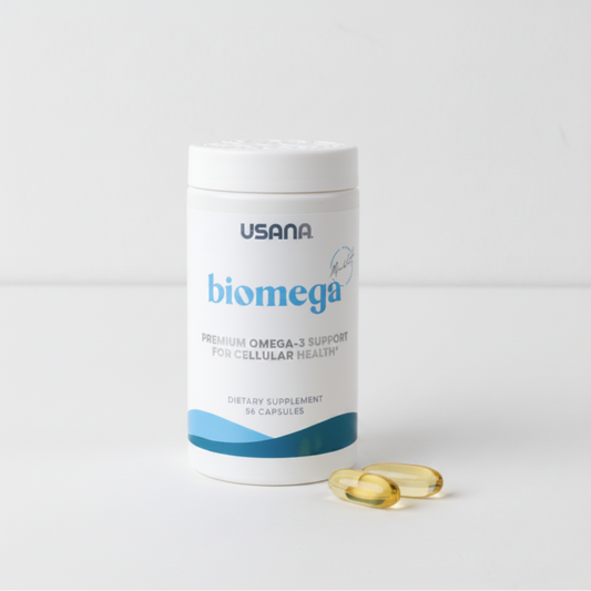 Usana - BiOmega