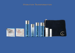 Intraceuticals - Coffret hydration transformation