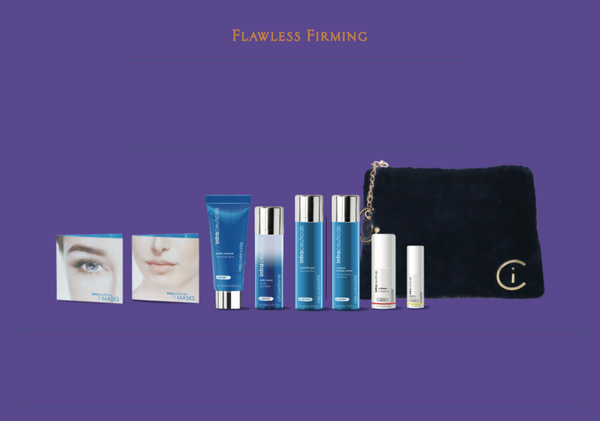 Intraceuticals - Coffret flawless firming